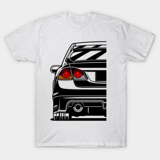 Civic FD2 Type T-Shirt